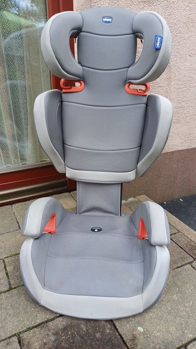 Fotelik Chicco do 36kg. Stan idealny!!!