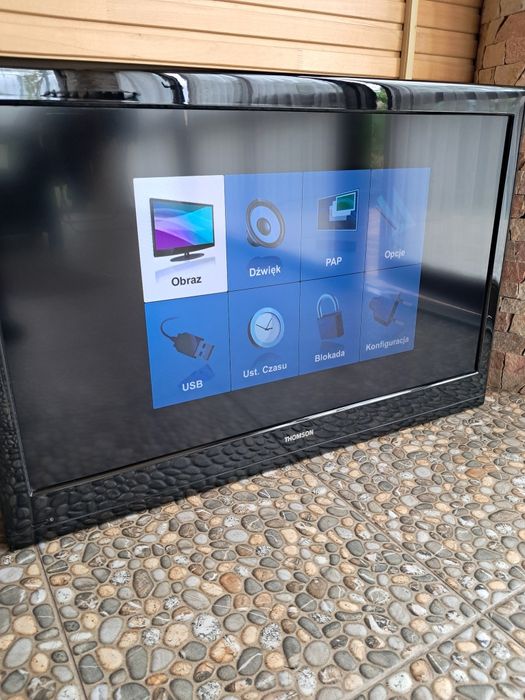 Телевізор THOMSON 37"