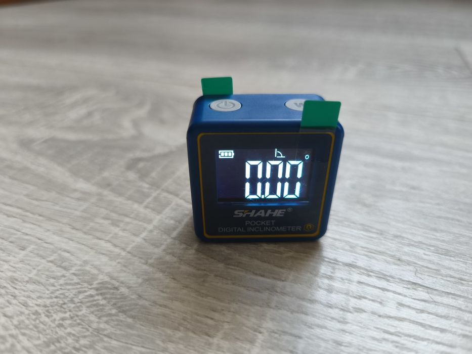 Точилка для ножей SyTools Beast + алмазные бланки