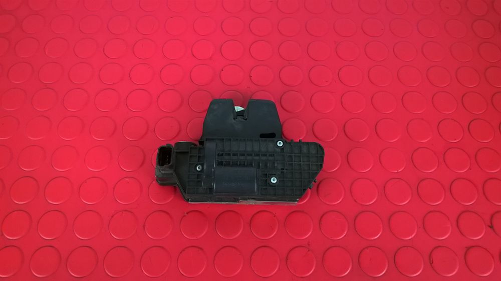 Fecho da Mala  - 9151487499H - CITROËN C3 II (SC_)