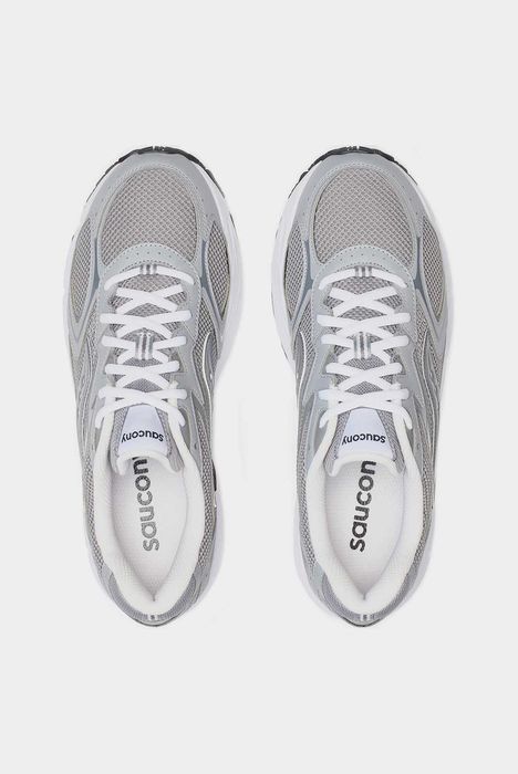 ‼️Кроссовки Saucony Tempest Jazz Shadow ProGrid Оригинал! (S70871-7)