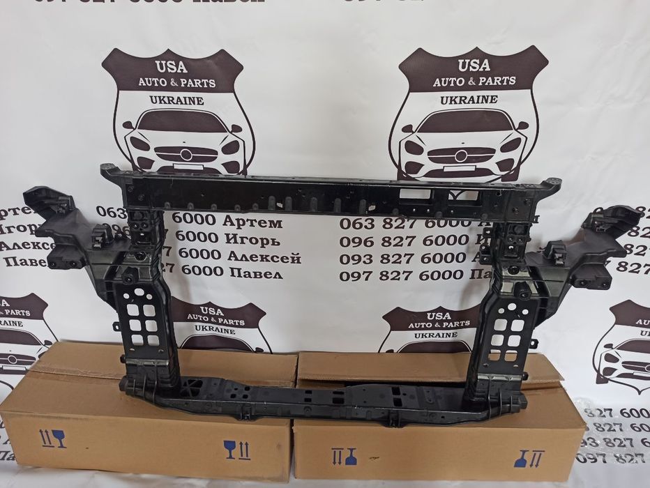 Sorento 2015 2016 2017 2018 панель телевизор соренто запчасти