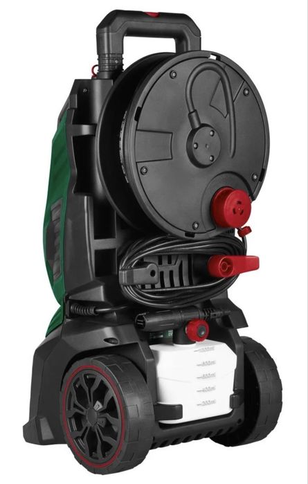 Мойка для дома 2400 Вт 170 бар Parkside PHD 170 E3 Німеччина•НОВИНКА