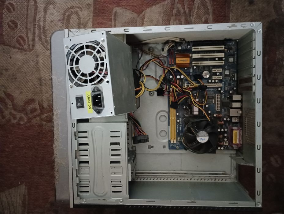 Продам для компьютера системные блоки LG по 150гр