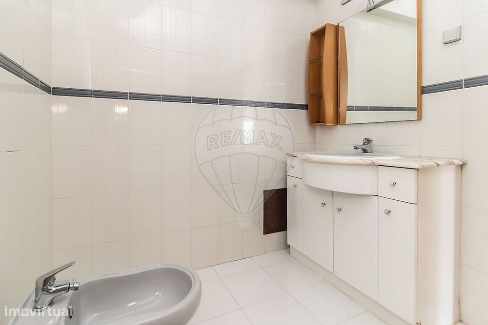 Apartamento T2 para arrendamento