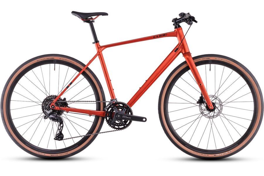 Nowy Cube Nulane Pro/Trapeze /Cues/2025 50/53/56/59/62