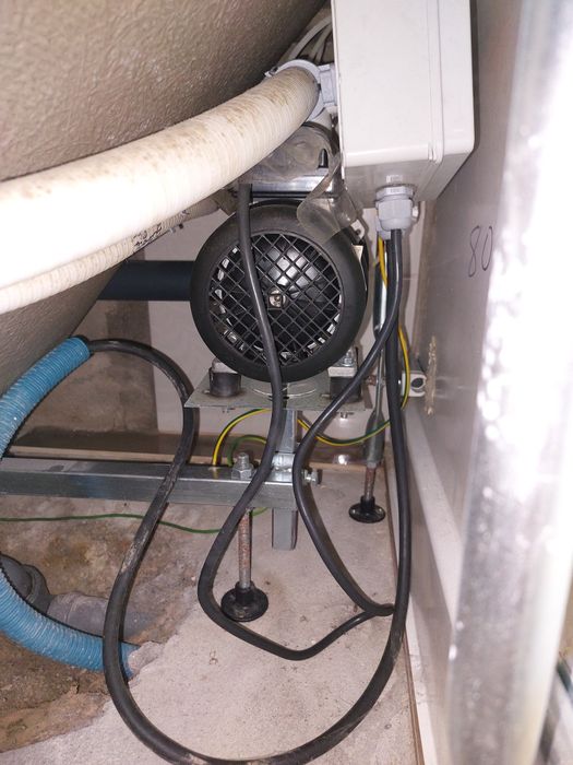 Banheira de Hidromassagem (CONJUNTO COMPLETO)