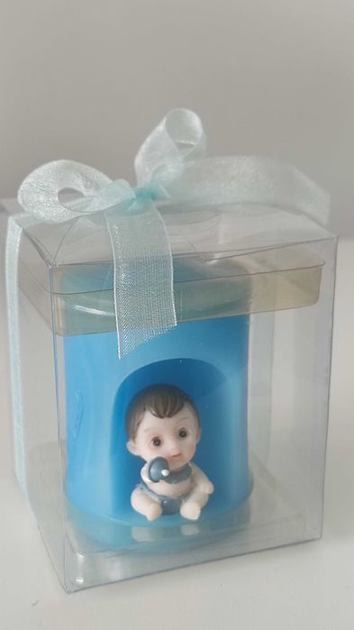 Descubra todos os modelos de Lembrança Batizado