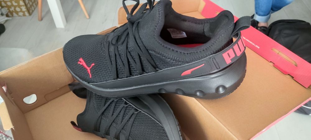Buty puma softride
