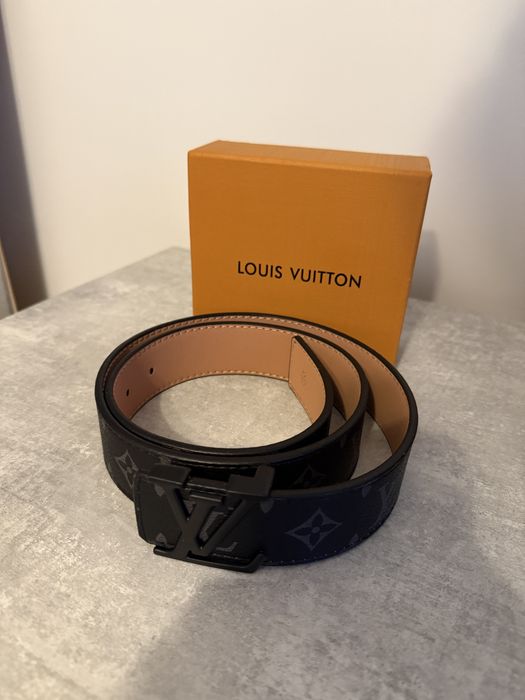 Pasek Louis Vuitton