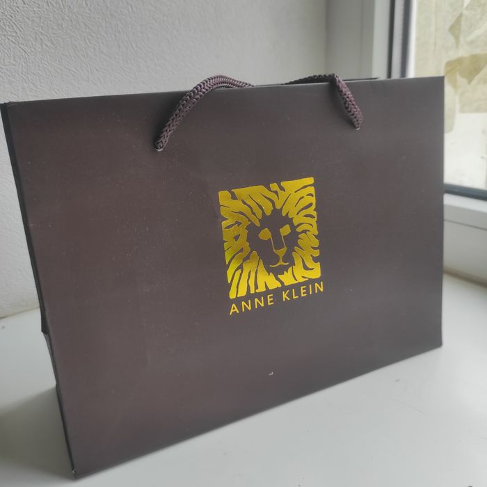 Подарочный пакет Anne Klein