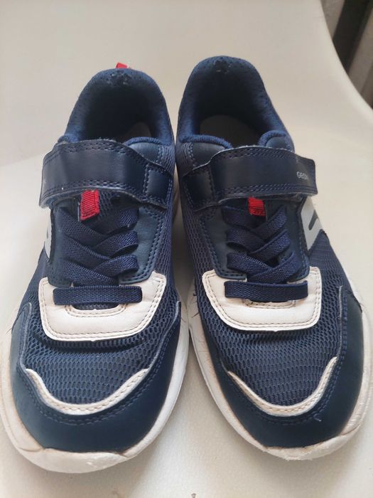 Buty  adidasy Geox 37