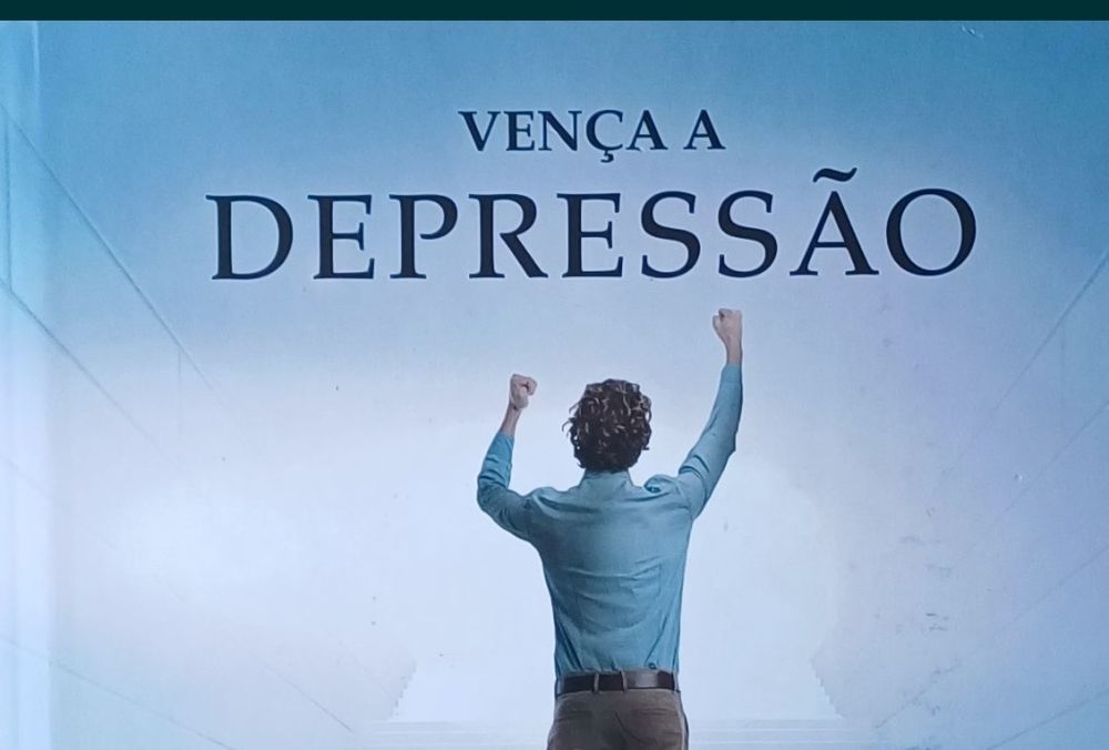 Depressão Excelente Livro