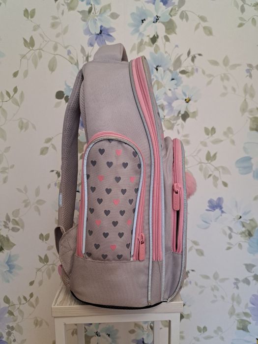 Рюкзак дитячий Kite Education Studio Pets 830 г 38x29x16.5 см 16 л