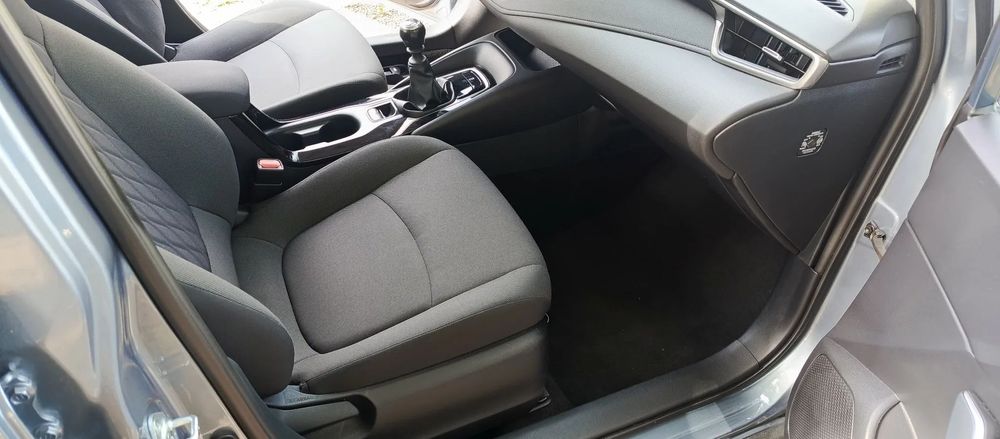 Toyota Corolla XII 1.5 Comfort