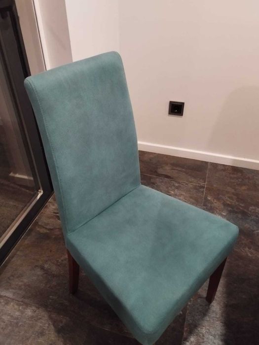 Mesa para sala de jantar + 6 cadeiras