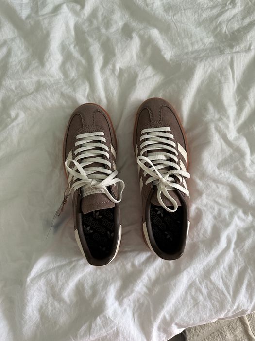 Кросівки adidas spezial