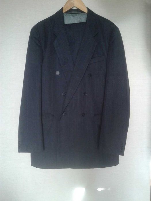 Костюм двійка класичний