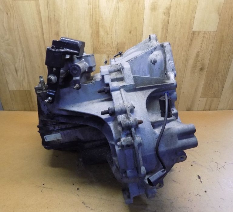 КПП, Ford Mondeo 2, 1.6, 97ZT-EA