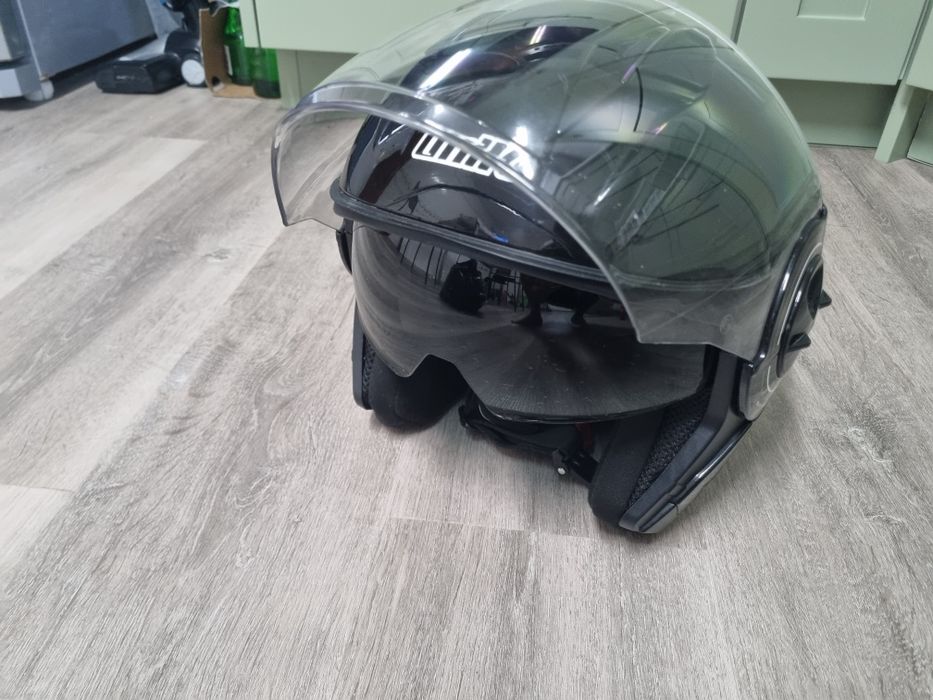 Capacete marca unik