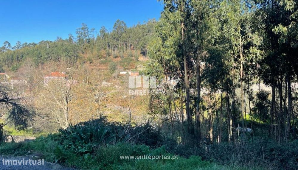 Venda de Terreno para construção, Portela Susã, Viana do Castelo
