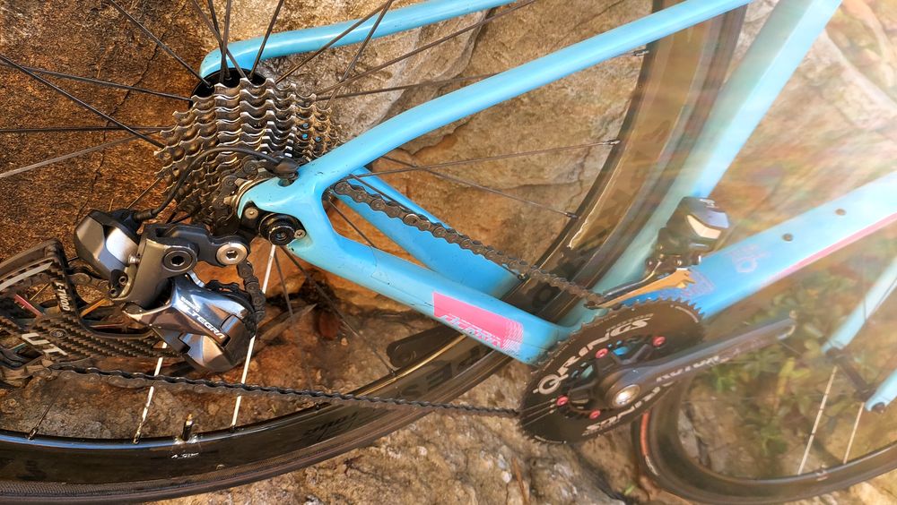 Berria Belador di2 UCI  t52