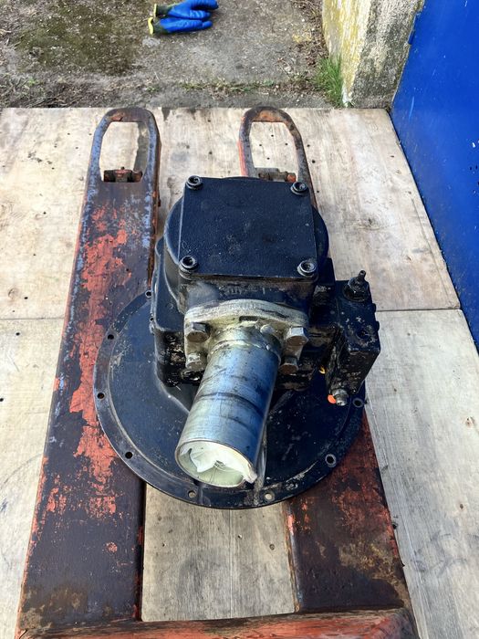 Pompa hydrauliczna Rexroht
