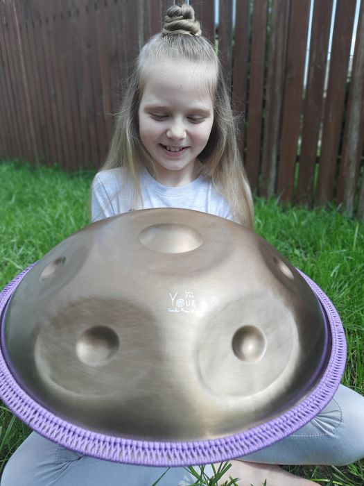 Унікальний Міні Ханг.