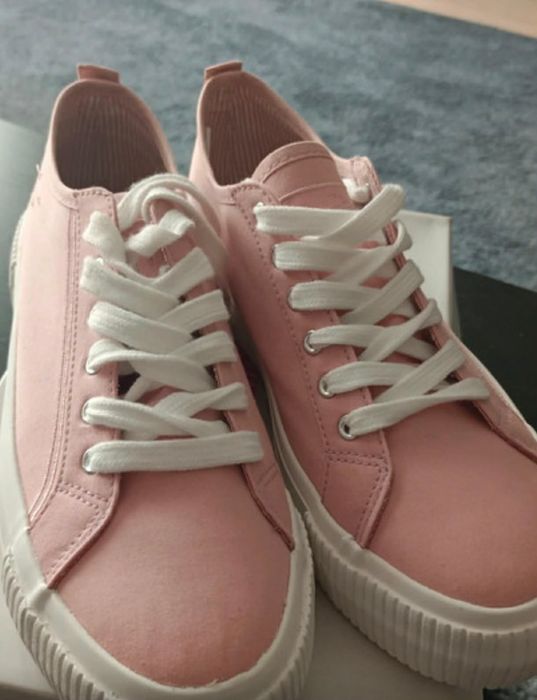 Trampki Graceland 40