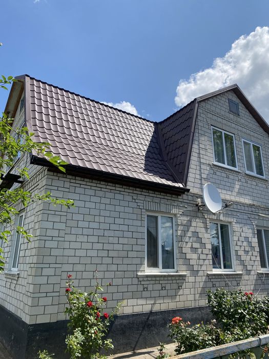 Покрівельні роботи ,Паркани Якісно