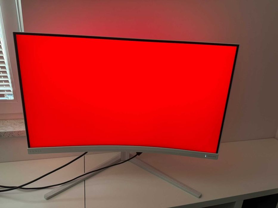 Philips Evnia 32M2C5501/00 32" WQHD 180 Hz Fast VA Gwarancja
