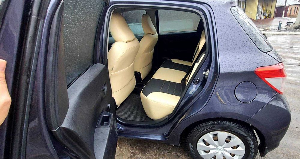 Продам економне авто