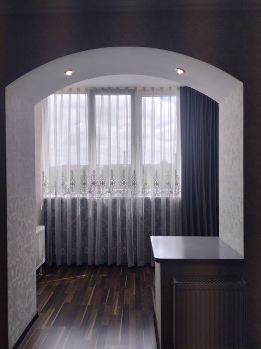 Продам 2-кімн. квартиру в новобудовіна вул. Зоряна (Арцеулова)