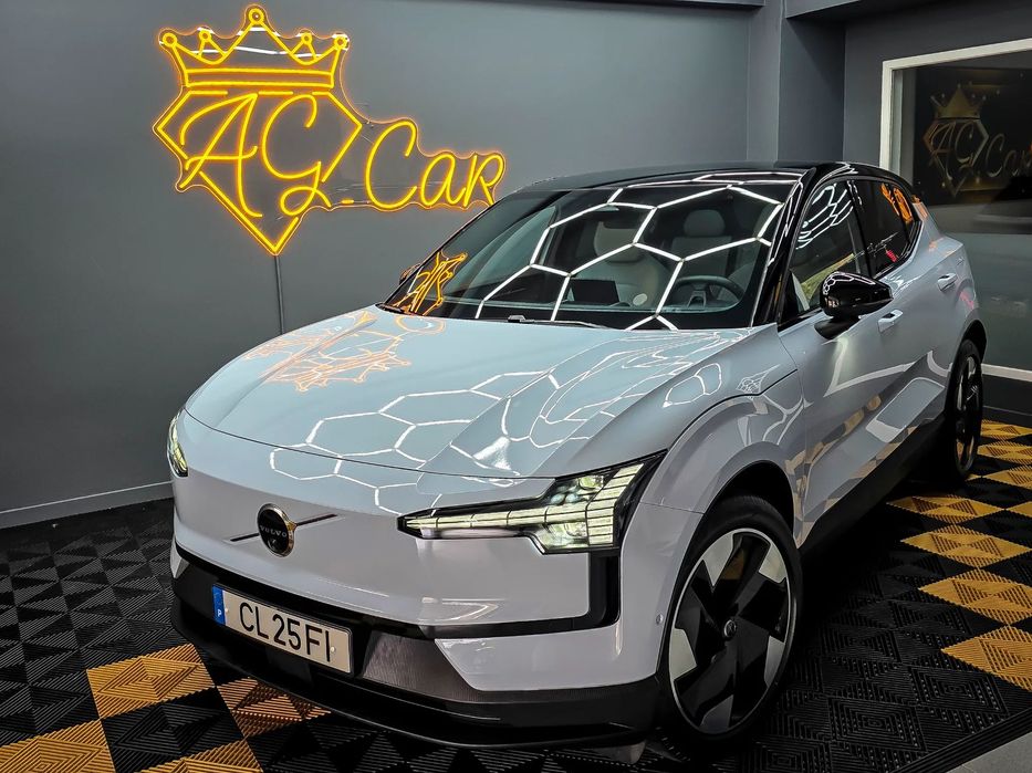 Volvo EX30 Twin Motor Performance AWD Ultra