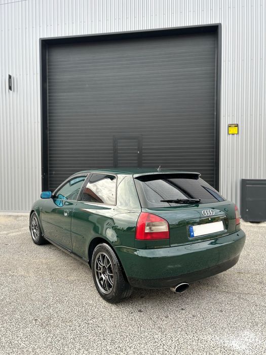 Audi A3 8L Vp +iva