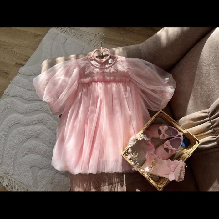 Сукня святкова на 2 рочки