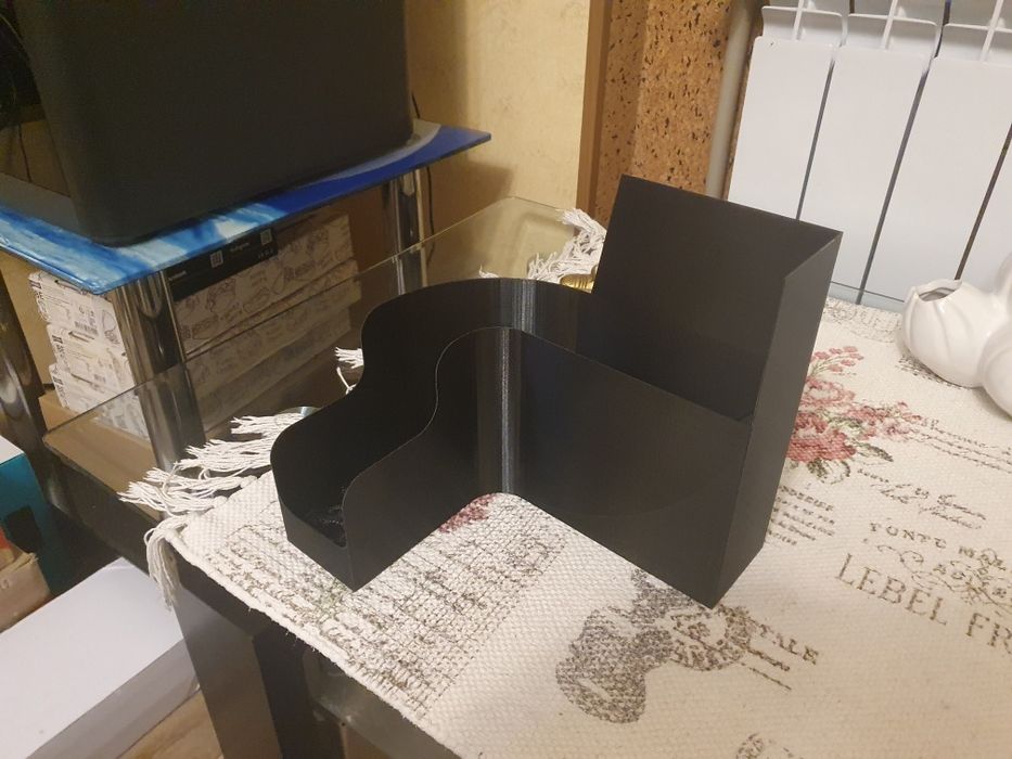Підсвітка для Bambu Lab P1P/P1S/X1C