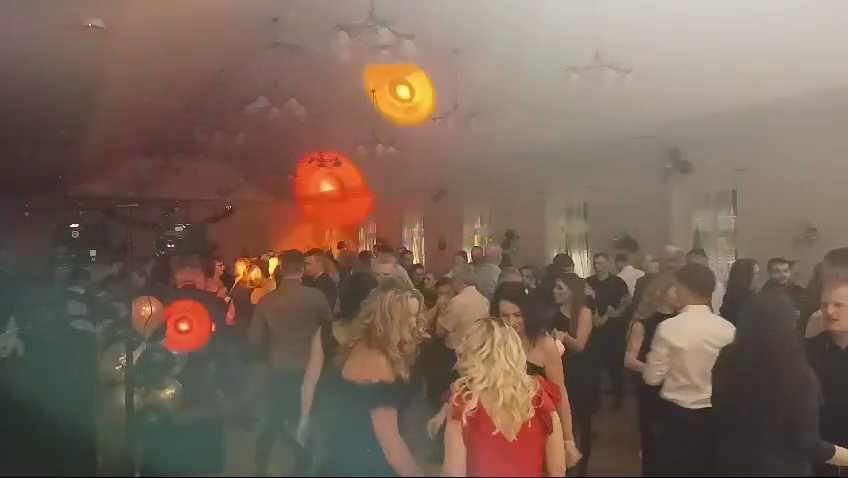 DJ, 18,30,40, wesela, bankiety, przyjęcia, firmówki