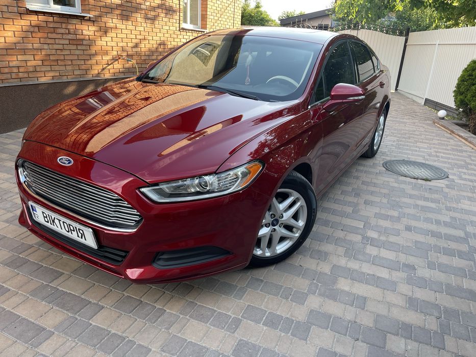 Продам Ford, пропозиція від власника