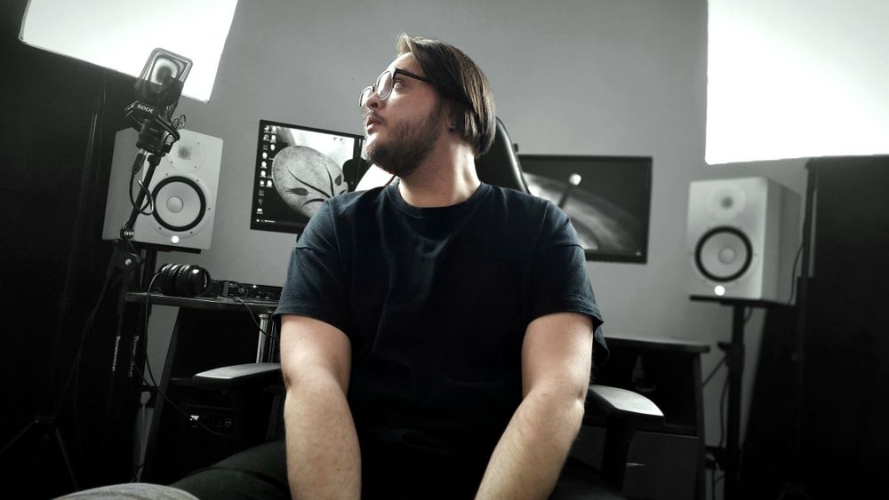 ADMIRALOV production | Зведення | Мастеринг | Mixing | Mastering