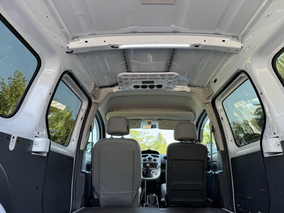 Renault Kangoo Maxi