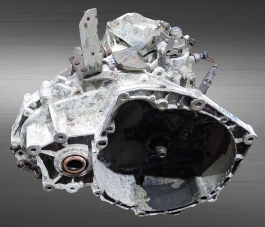 Caixa Velocidades Manual 55350375F40 - SAAB 9-3