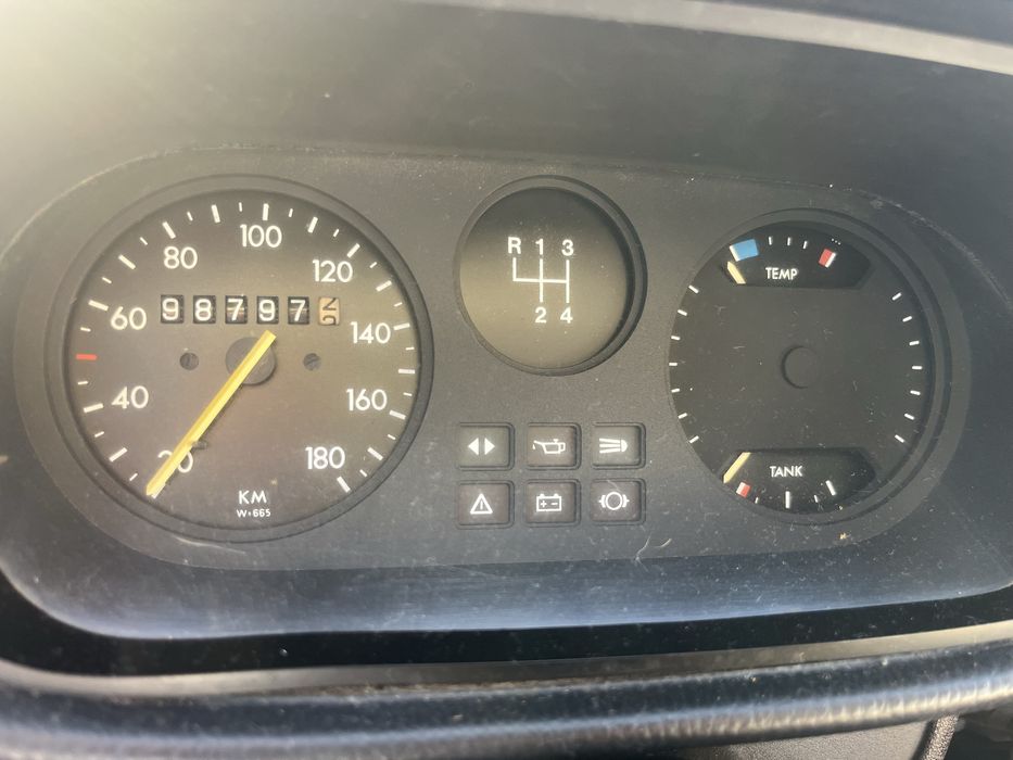 Opel Kadett C Caravan