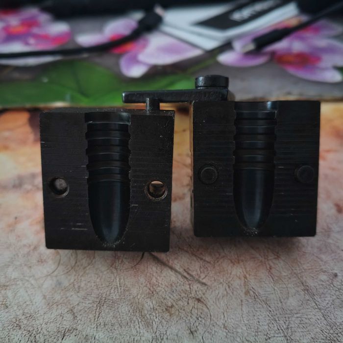 Kokila USA312 458 (535 grains)