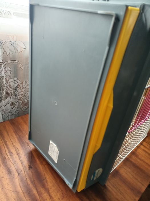 Клітка для гризунів Природа Гоша 44 х 44 x 27 см