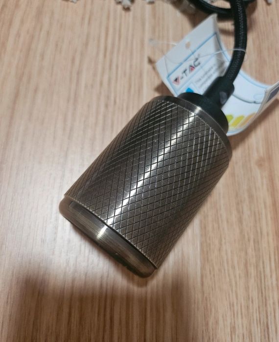 Candeeiros  / Lâmpadas