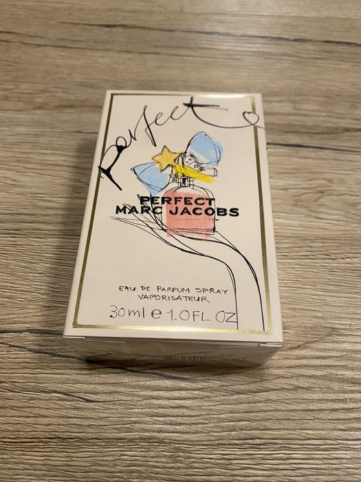 Nowy Perfect Marc Jacobs 30ml