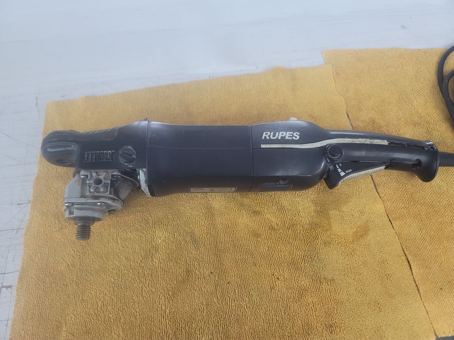 Полірувальна машинка роторна Rupes LH19E