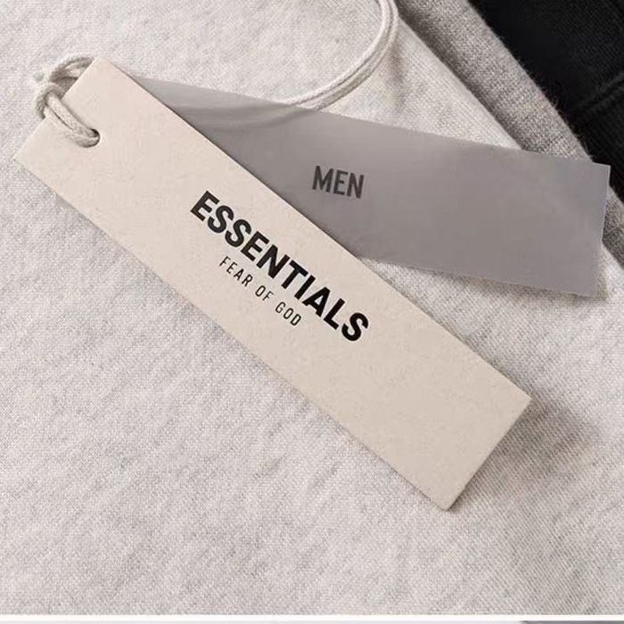 Худі Essentials Fear of God кофта | есеншел худи ессентіалс