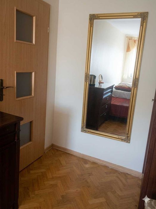 Przytulny pokój w centrum Kołobrzegu - blisko plaży i dworca! - Widok 4